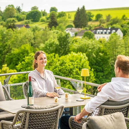 Boutiquehotel Genusswerk Eifel Korperich Luaran gambar