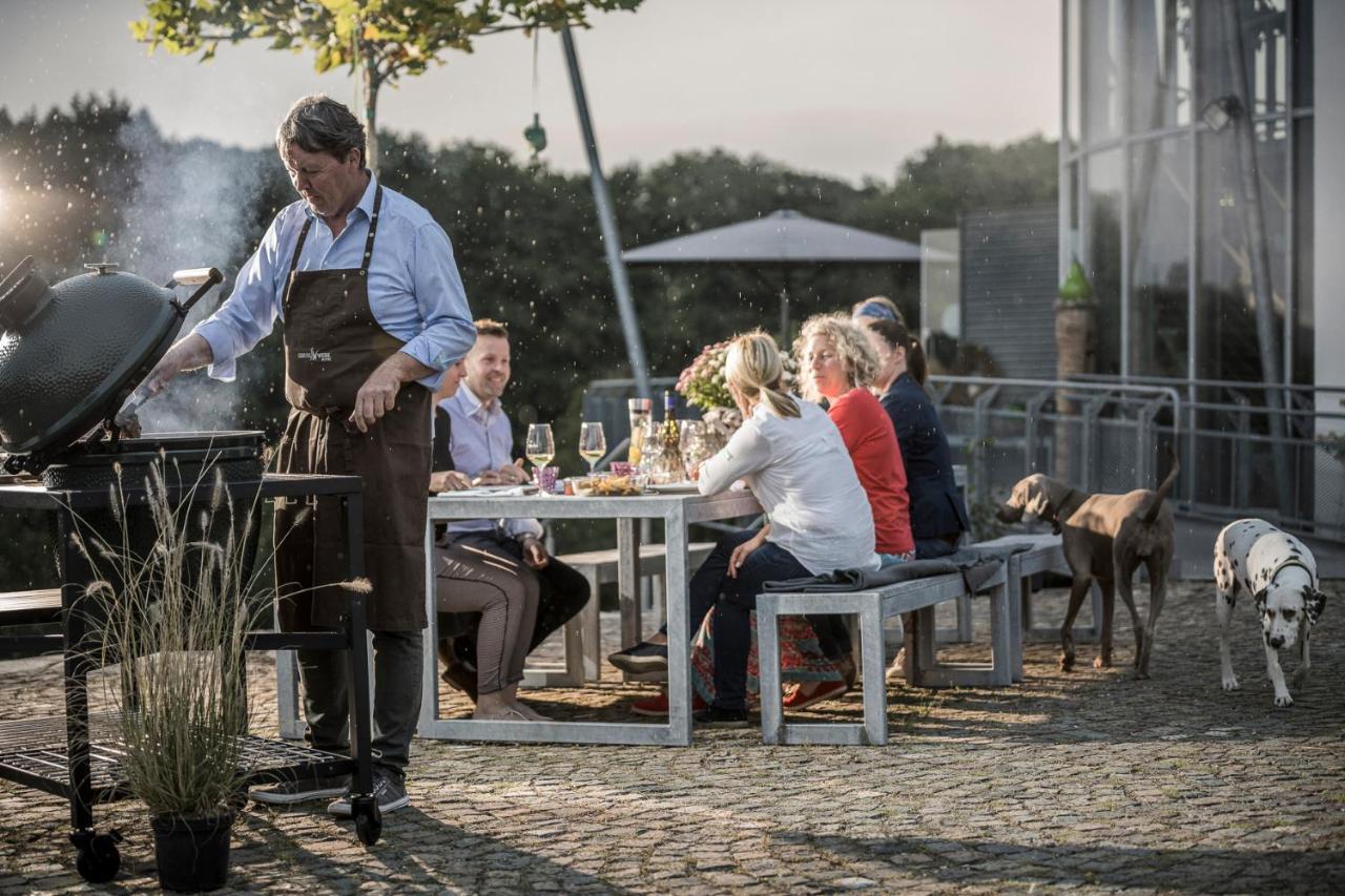 Boutiquehotel Genusswerk Eifel Korperich Luaran gambar